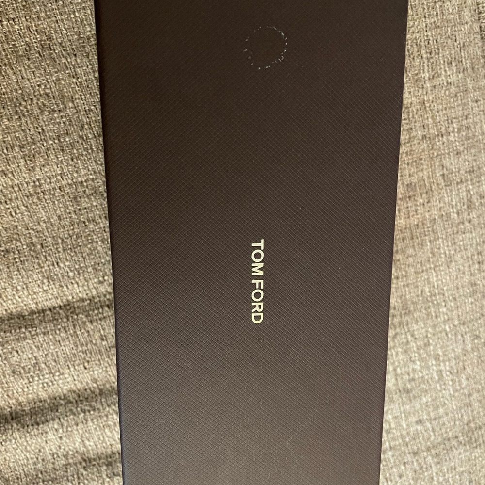 Tom Ford Sunglasses